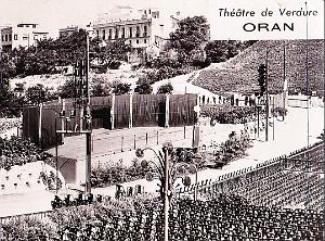 Oran - Petit Vichy - 09